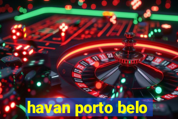 havan porto belo